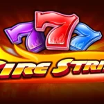 Review Permainan Slot Fire Strike Di 188BET