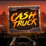 Review Slot Cash Truck Dari Provider Quickspin Di 188BET