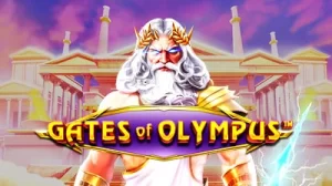 Slot Gate Of Olympus