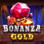 Review Permainan Slot Bonanza Gold Pragmatic Play