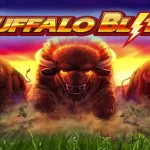 Review Permainan Slot Buffalo Blitz Gacor 2022