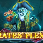 Review Slot Pirates Plenty Red Tiger Di 188BET