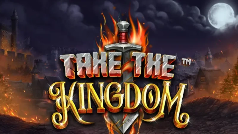 Review Take The Kingdom Slot