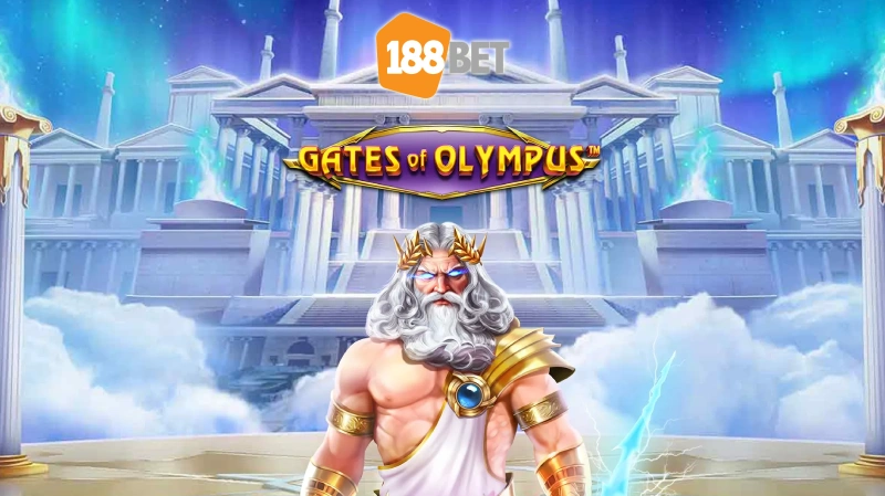 Trik Terbaru Menang Gates of Olympus Slot
