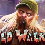 Review Slot Wild Walker Zombie Terbaru