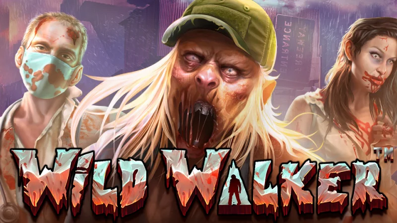 Review Slot Wild Walker Zombie Terbaru